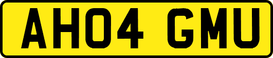 AH04GMU