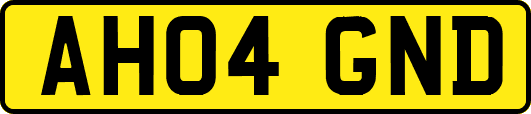 AH04GND