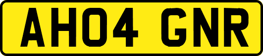 AH04GNR