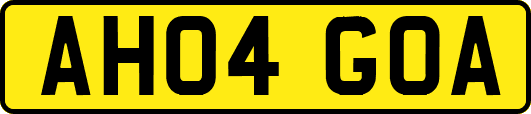 AH04GOA