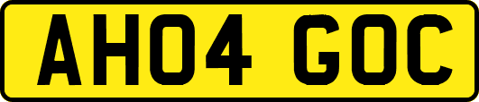 AH04GOC