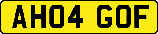 AH04GOF