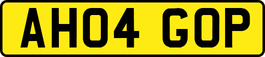 AH04GOP