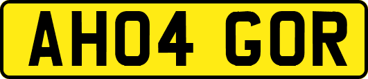 AH04GOR