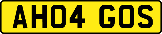AH04GOS