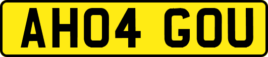 AH04GOU