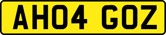AH04GOZ