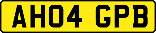 AH04GPB