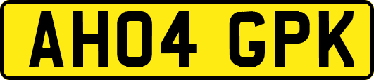 AH04GPK