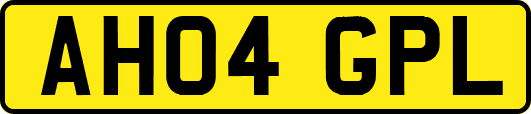 AH04GPL
