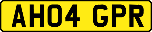 AH04GPR
