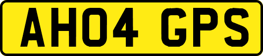 AH04GPS
