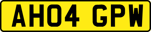 AH04GPW