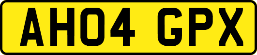 AH04GPX
