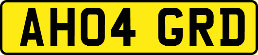 AH04GRD