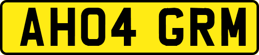 AH04GRM