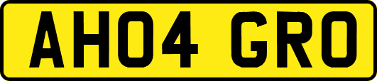 AH04GRO