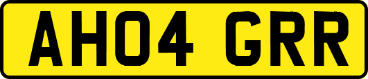 AH04GRR