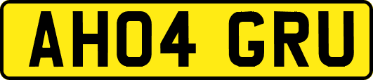 AH04GRU