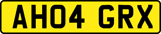 AH04GRX