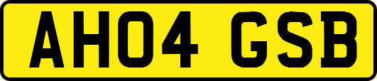 AH04GSB