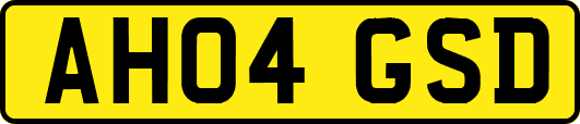 AH04GSD