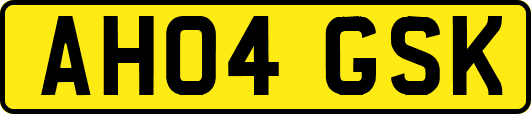 AH04GSK