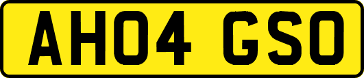 AH04GSO