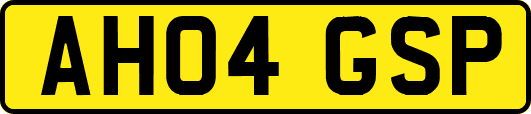 AH04GSP