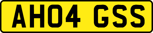 AH04GSS