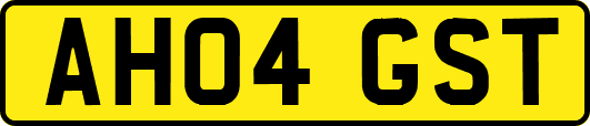 AH04GST