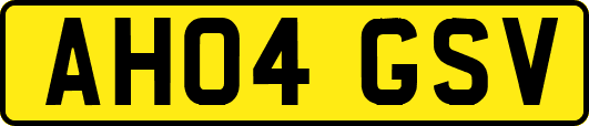 AH04GSV