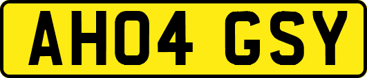 AH04GSY