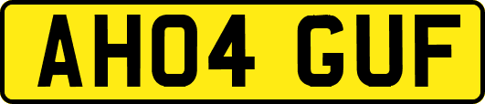 AH04GUF