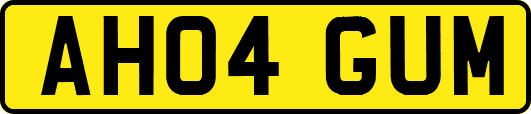 AH04GUM