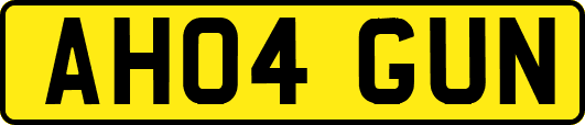 AH04GUN