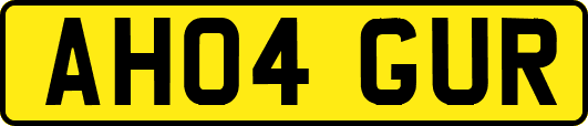 AH04GUR