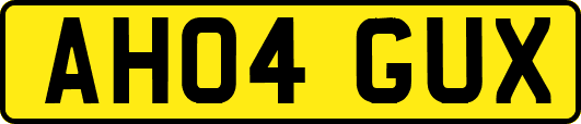 AH04GUX