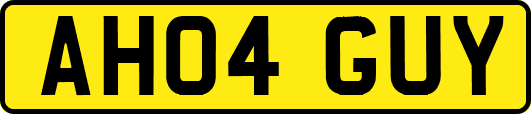 AH04GUY