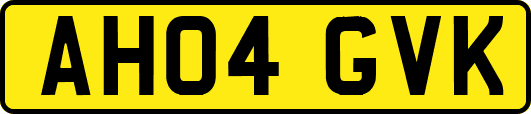 AH04GVK