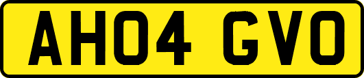 AH04GVO