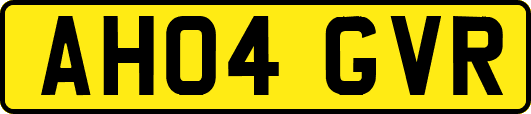 AH04GVR