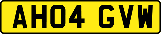 AH04GVW