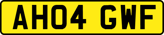 AH04GWF