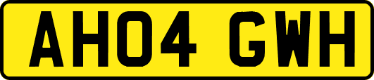 AH04GWH