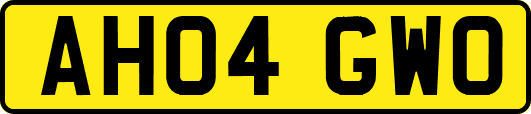 AH04GWO
