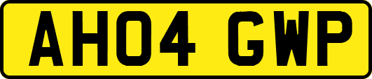 AH04GWP