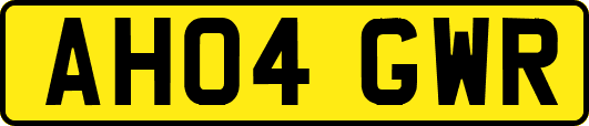 AH04GWR