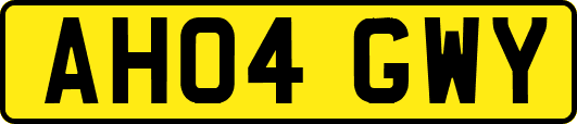 AH04GWY