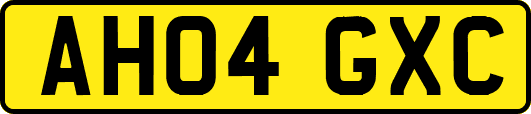 AH04GXC